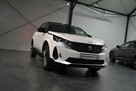 Peugeot 3008 |android|asystent pasa ruchu|gwarancja|hybryda 225KM|kamera cofania - 5
