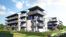 Mieszkanie Kraków Prądnik Biały, Zygmunta Glogera - 3