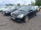 Honda Civic 1.4 04r - 2