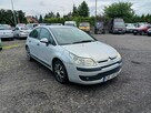 Citroen C4 1.6HDI 90 km 07r - 2