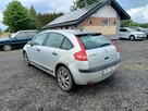 Citroen C4 1.6HDI 90 km 07r - 4