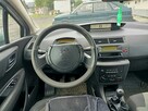 Citroen C4 1.6HDI 90 km 07r - 7