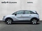 Opel Crossland 1.2 110KM Wersja:Edition/Salon PL /Serwisowany, Po wymianie rozrządu - 2
