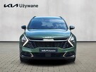 Kia Sportage 1.6 T-GDI 160KM 7DCT FWD Anniversary + Drive Wise SalonPL SerwisASO - 2