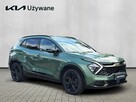 Kia Sportage 1.6 T-GDI 160KM 7DCT FWD Anniversary + Drive Wise SalonPL SerwisASO - 3