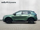Kia Sportage 1.6 T-GDI 160KM 7DCT FWD Anniversary + Drive Wise SalonPL SerwisASO - 4