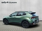 Kia Sportage 1.6 T-GDI 160KM 7DCT FWD Anniversary + Drive Wise SalonPL SerwisASO - 5