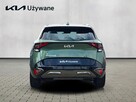 Kia Sportage 1.6 T-GDI 160KM 7DCT FWD Anniversary + Drive Wise SalonPL SerwisASO - 6