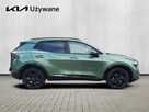 Kia Sportage 1.6 T-GDI 160KM 7DCT FWD Anniversary + Drive Wise SalonPL SerwisASO - 8