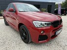 BMW X4 xDrive 28i! Salon Polska ! Serwis ASO ! M Sport! rej.2017r. - 1
