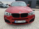 BMW X4 xDrive 28i! Salon Polska ! Serwis ASO ! M Sport! rej.2017r. - 3