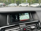 BMW X4 xDrive 28i! Salon Polska ! Serwis ASO ! M Sport! rej.2017r. - 6