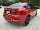 BMW X4 xDrive 28i! Salon Polska ! Serwis ASO ! M Sport! rej.2017r. - 11