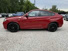 BMW X4 xDrive 28i! Salon Polska ! Serwis ASO ! M Sport! rej.2017r. - 13
