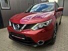Nissan Qashqai 1.6 DIG Panorama  Full Led  Skóra Kamera 360 , Navi Hak Zarejestrowany