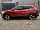 Nissan Qashqai 1.6 DIG Panorama  Full Led  Skóra Kamera 360 , Navi Hak Zarejestrowany - 5