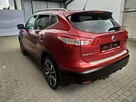 Nissan Qashqai 1.6 DIG Panorama  Full Led  Skóra Kamera 360 , Navi Hak Zarejestrowany - 6