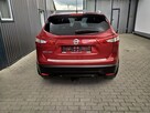 Nissan Qashqai 1.6 DIG Panorama  Full Led  Skóra Kamera 360 , Navi Hak Zarejestrowany - 7