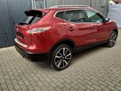 Nissan Qashqai 1.6 DIG Panorama  Full Led  Skóra Kamera 360 , Navi Hak Zarejestrowany - 9