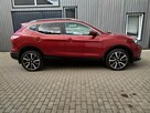 Nissan Qashqai 1.6 DIG Panorama  Full Led  Skóra Kamera 360 , Navi Hak Zarejestrowany - 10