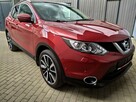 Nissan Qashqai 1.6 DIG Panorama  Full Led  Skóra Kamera 360 , Navi Hak Zarejestrowany - 11