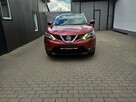 Nissan Qashqai 1.6 DIG Panorama  Full Led  Skóra Kamera 360 , Navi Hak Zarejestrowany - 12