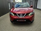 Nissan Qashqai 1.6 DIG Panorama  Full Led  Skóra Kamera 360 , Navi Hak Zarejestrowany - 13