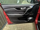 Nissan Qashqai 1.6 DIG Panorama  Full Led  Skóra Kamera 360 , Navi Hak Zarejestrowany - 16