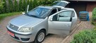 Fiat Punto Salon PL 1.2 Fire Serwisowany Dokumentacja Klima 2 komplety opon - 3