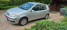 Fiat Punto Salon PL 1.2 Fire Serwisowany Dokumentacja Klima 2 komplety opon - 8