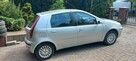 Fiat Punto Salon PL 1.2 Fire Serwisowany Dokumentacja Klima 2 komplety opon - 10