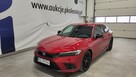 Honda Civic Sport 2.0 - 1