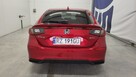 Honda Civic Sport 2.0 - 7