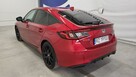 Honda Civic Sport 2.0 - 8