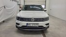 Volkswagen Tiguan Allspace 2.0 TSI 4Motion DSG - 2