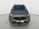 Ford Turneo - 2