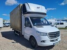 Mercedes Sprinter - 1