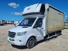 Mercedes Sprinter - 2
