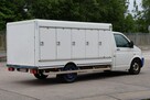 Transporter T5 Chłodnia Mrożnia -40 Carison do lodów 10 komór 2012 - 3