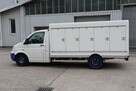 Transporter T5 Chłodnia Mrożnia -40 Carison do lodów 10 komór 2012 - 4