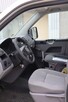 Transporter T5 Chłodnia Mrożnia -40 Carison do lodów 10 komór 2012 - 6