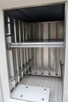 Transporter T5 Chłodnia Mrożnia -40 Carison do lodów 10 komór 2012 - 11