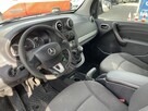 Mercedes Citan dla Niepełnosprawnych rampa inwalida  Model 2017 - 5