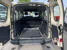 Mercedes Citan dla Niepełnosprawnych rampa inwalida  Model 2017 - 6