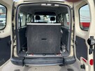 Mercedes Citan dla Niepełnosprawnych rampa inwalida  Model 2017 - 8