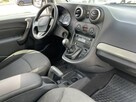 Mercedes Citan dla Niepełnosprawnych rampa inwalida  Model 2017 - 11