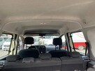Mercedes Citan dla Niepełnosprawnych rampa inwalida  Model 2017 - 13