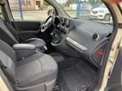 Mercedes Citan dla Niepełnosprawnych rampa inwalida  Model 2017 - 14