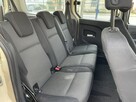 Mercedes Citan dla Niepełnosprawnych rampa inwalida  Model 2017 - 15