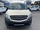 Mercedes Citan dla Niepełnosprawnych rampa inwalida  Model 2017 - 16